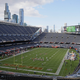 Empty stadiums are not stopping the spread of coronavirus through the NFL.